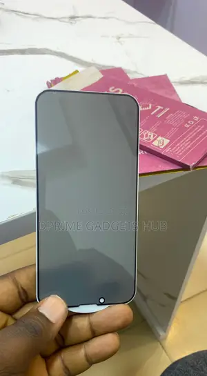 Screen Protector for iPhone 13 Pro