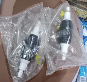 Manual Hand Fuel Pump