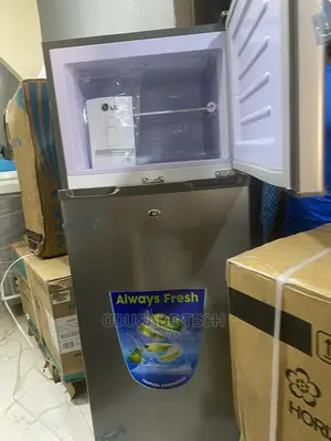 Best Gc-389 LG Refrigerator Fast Cooling