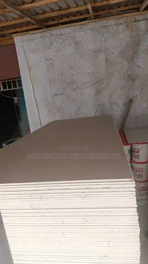 Plaster Board
