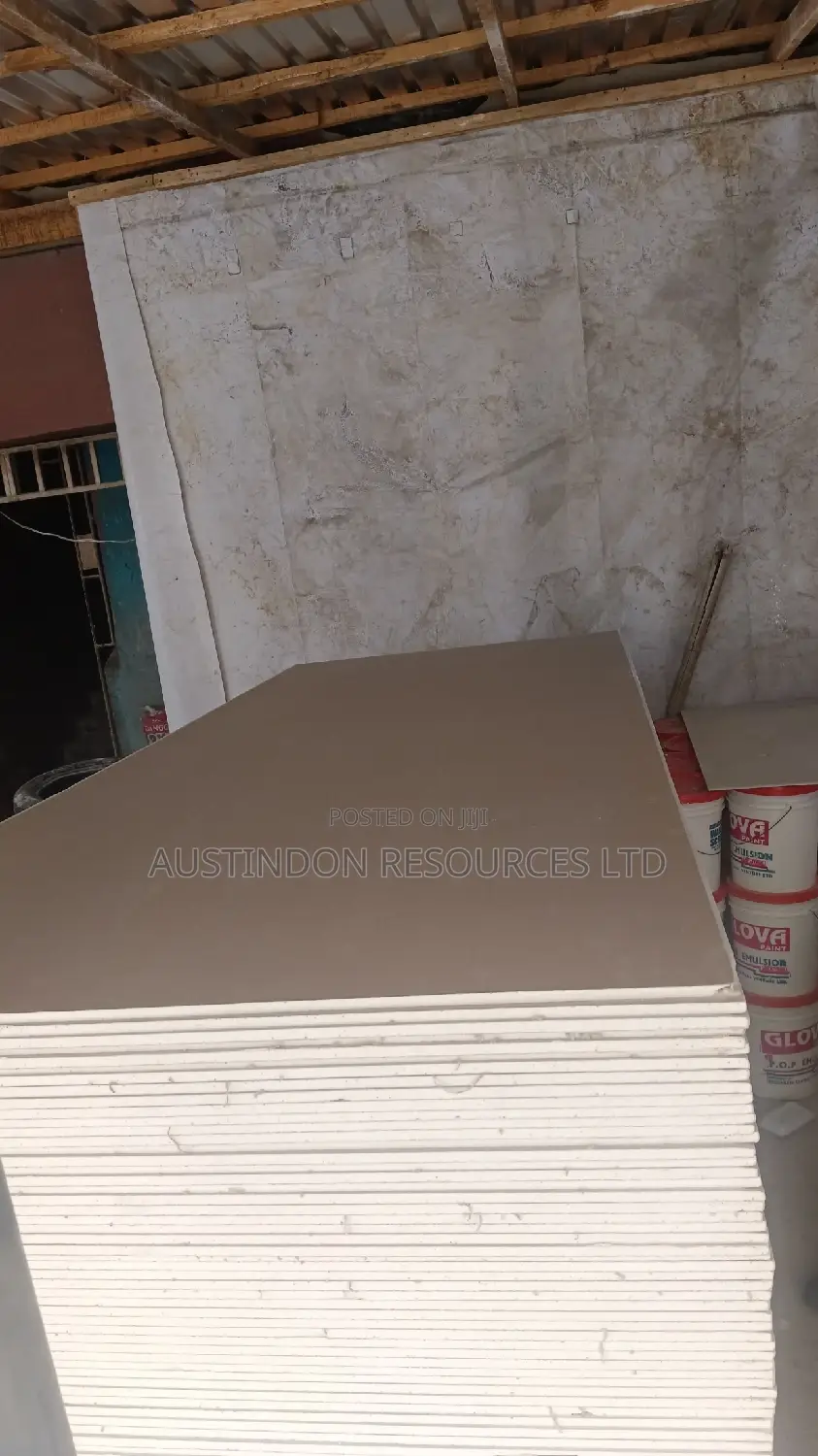 Plaster Board