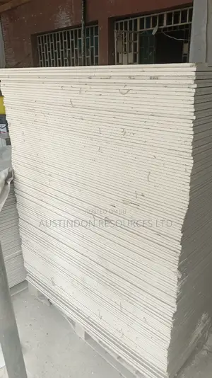 Plaster Board