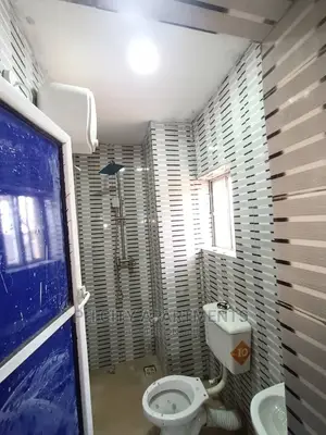 2bdrm Block of Flats in Agip Estate, Port-Harcourt for rent