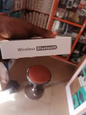 X2 Wireless Bluetooth Mouse
