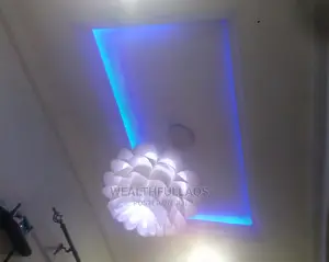 Electrical Work, Home Int Decoration.