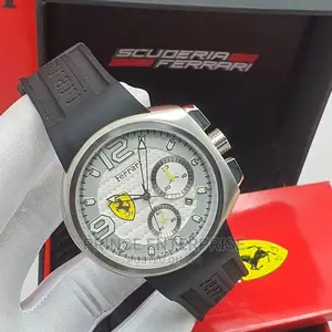 Ferrari Chronograph