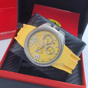 Ferrari Chronograph