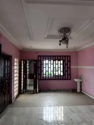 4bdrm Bungalow in Port-Harcourt for rent
