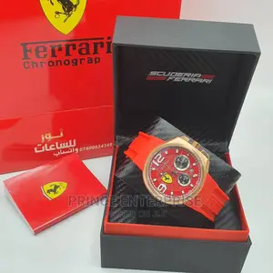 FERRARI Watches