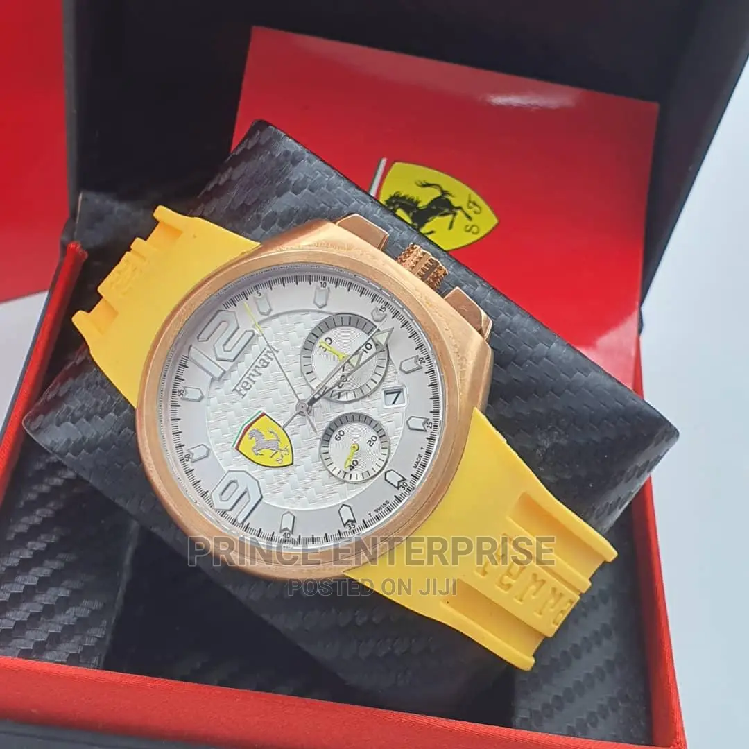 FERRARI Watches