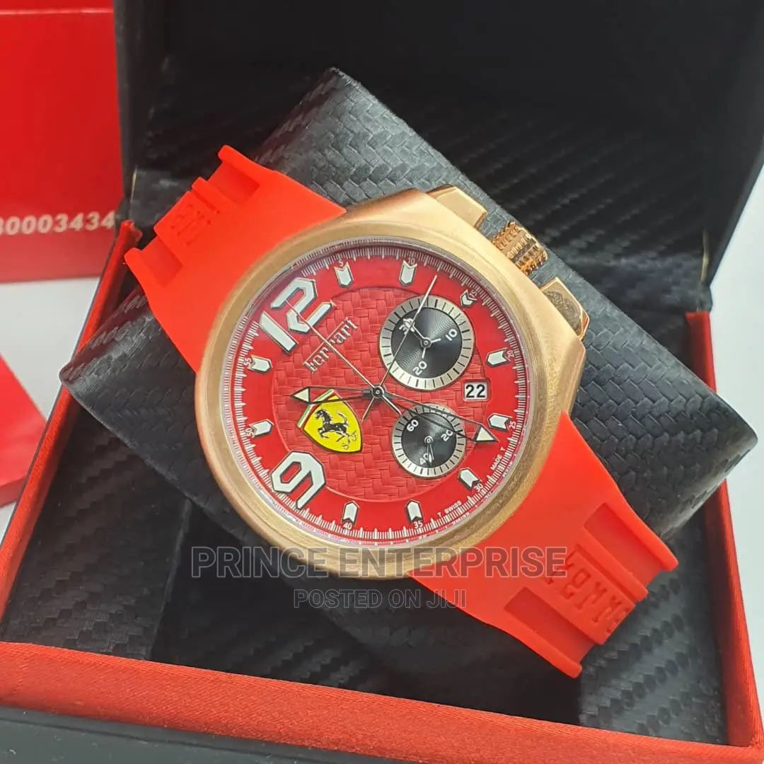 FERRARI Watches