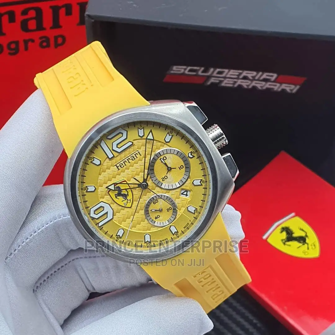 FERRARI Watches