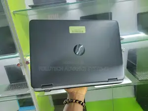 Laptop HP ProBook 640 G3 8GB Intel Core I5 HDD 500GB