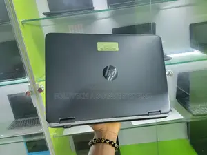 Laptop HP ProBook 640 G3 8GB Intel Core I5 HDD 500GB