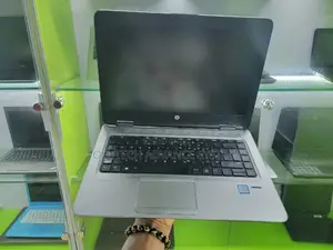 Laptop HP ProBook 640 G3 8GB Intel Core I5 HDD 500GB