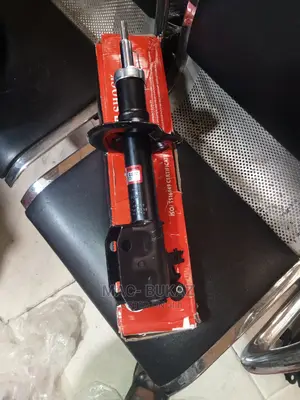 Front Shock Toyota Yaris 2014-2018