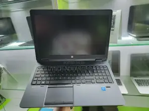 Laptop HP ZBook 15 G2 16GB Intel Core I7 HDD 500GB