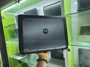 Laptop HP ZBook 15 G2 16GB Intel Core I7 HDD 500GB