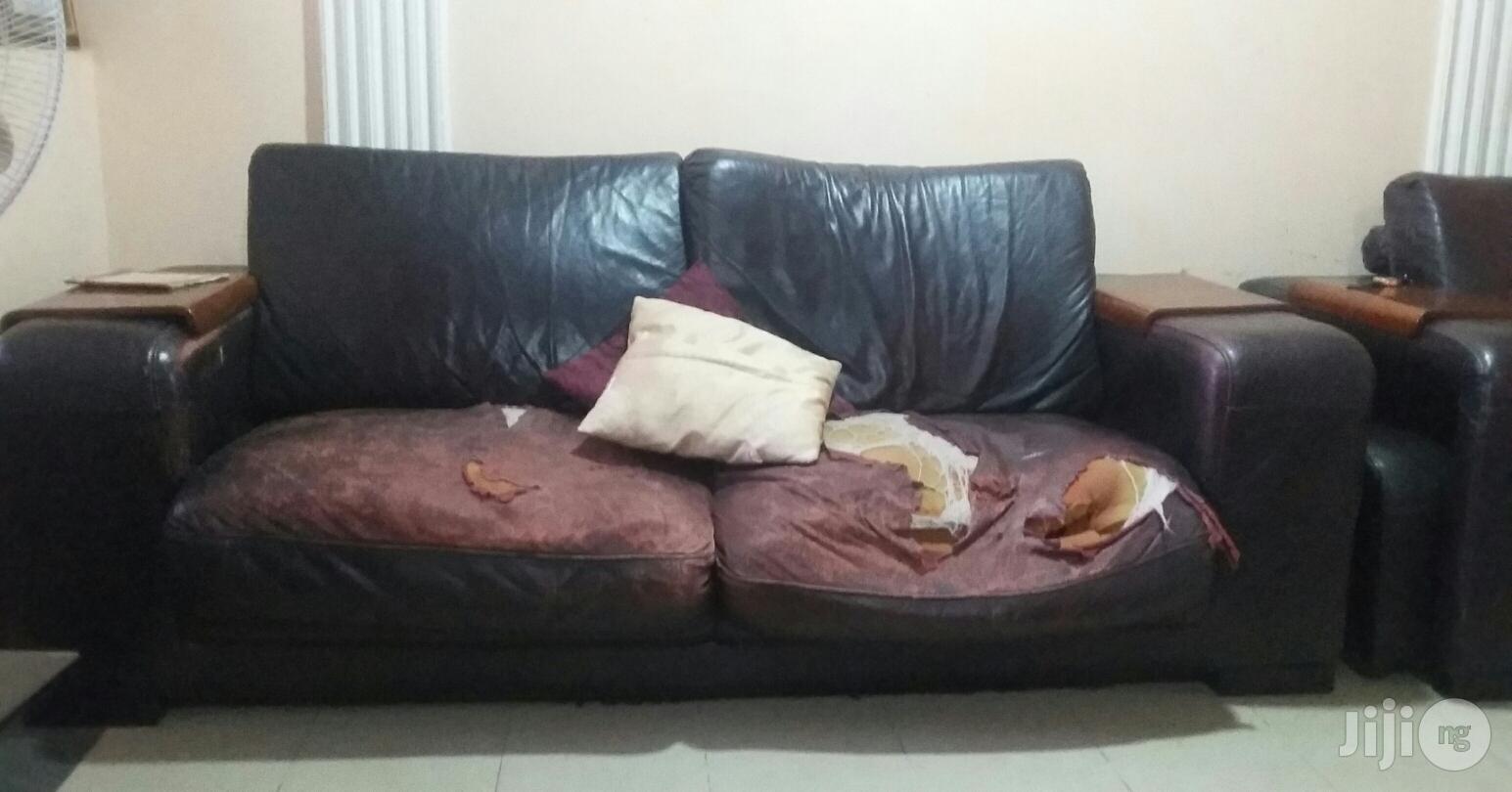 Renovate/Refurbish Your Leather Sofas