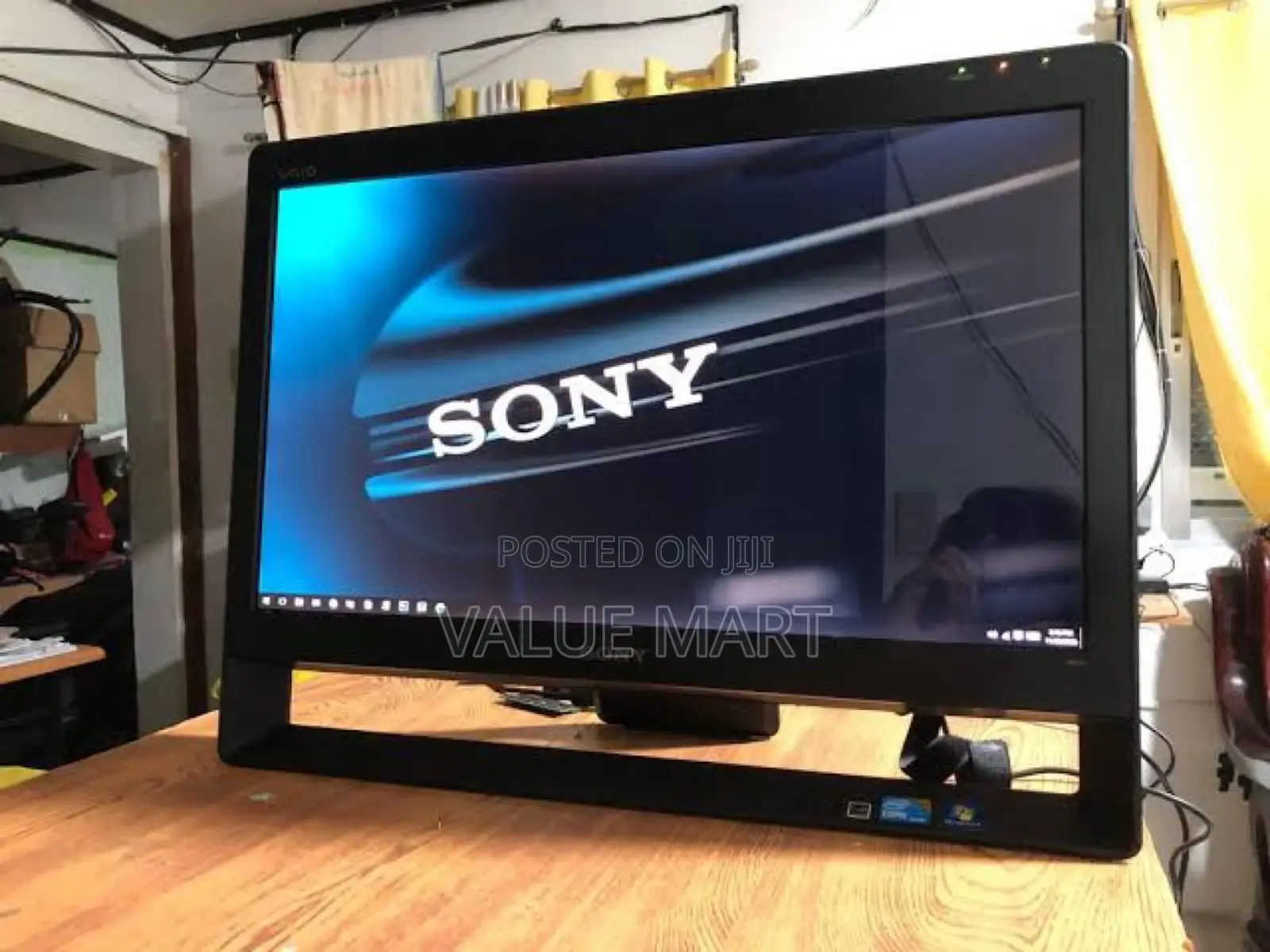 Sony All in One PC HD