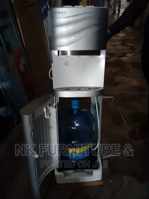 Bottom Loader Cway Water Dispenser.