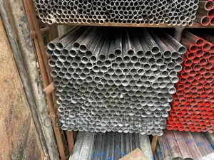 1”1/2 5.5meters Scaffolding Pipe