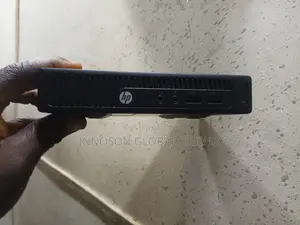 Desktop Computer HP 4GB Intel Pentium HDD 320GB