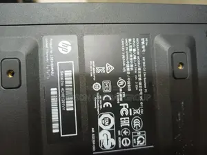 Desktop Computer HP 4GB Intel Pentium HDD 320GB
