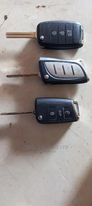 Program Car Keys(Auto Locksmith) Scan Car (Auto Diagnosis)