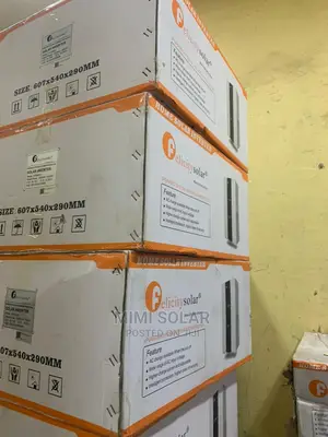5kva Felicity Inverter Available