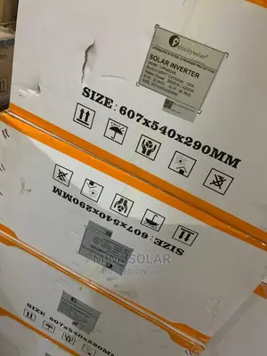 Felicity Inverter 5kva