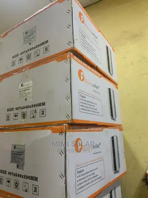 5kva Original Felicity Inverter