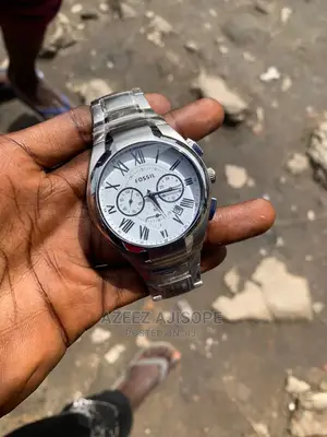 Fossil Watch