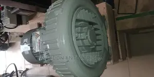 Exhaust Air Blower