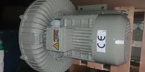 Exhaust Air Blower