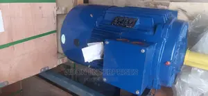 22kw Electric Motor
