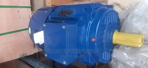 22kw Electric Motor