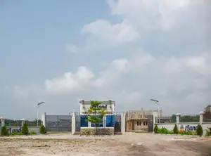 Land for Sale at Beechwood Estate Lekki