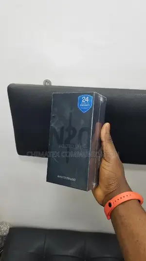 New Samsung Galaxy Note 20 Ultra 5G 128 GB Gold