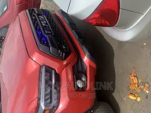 Tacoma 010 to 2018 Upgrade Kits Available Now