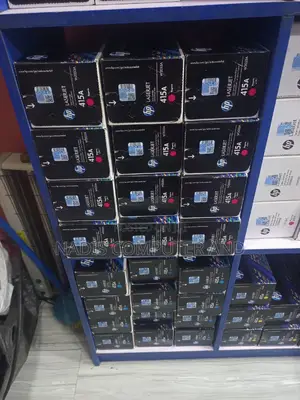 HP 415A Laserjet Toner Cartridge