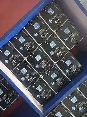 HP 415A Laserjet Toner Cartridge