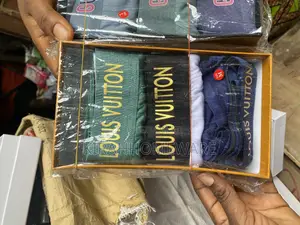 Men's Boxers