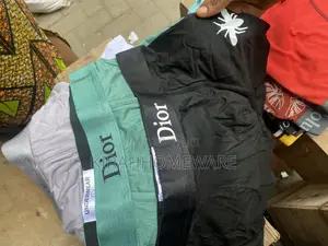 Men's Boxers