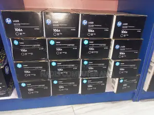 HP 106A Toner Cartridge
