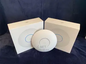 Unifi U6 Pro