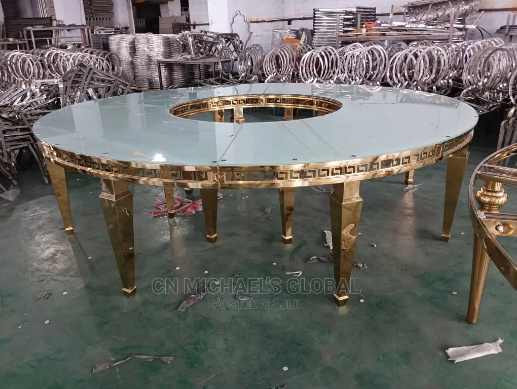 Vip S Table 24seater