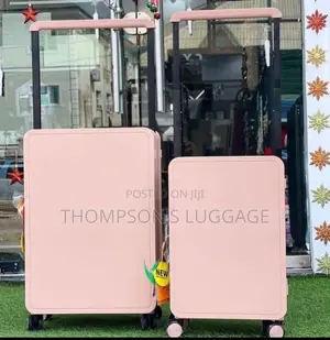 Thompson Luggage