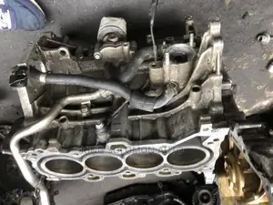 Half Engine Hyundai Elantra Kia Sportage 2011 2012 2013 2014