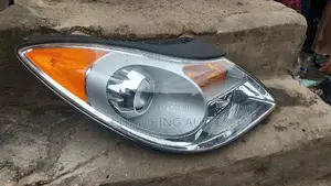 Headlamp Hyndai Veracruz 2008